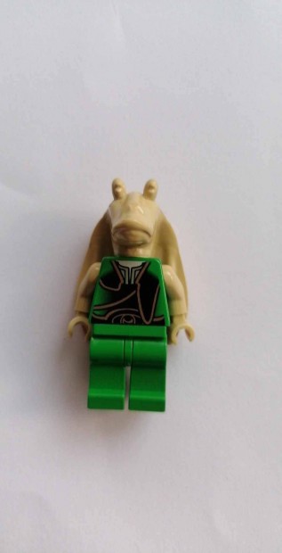 Lego Star Wars minifigura gungan katona sw0013