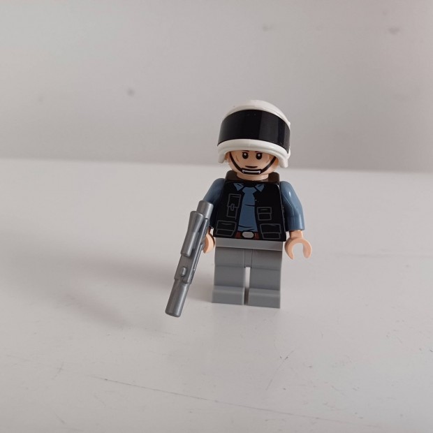 Lego Star Wars minifigura lzad figura rebel trooper