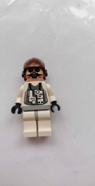 Lego Star Wars tz zsibbadt minifigura sw0153