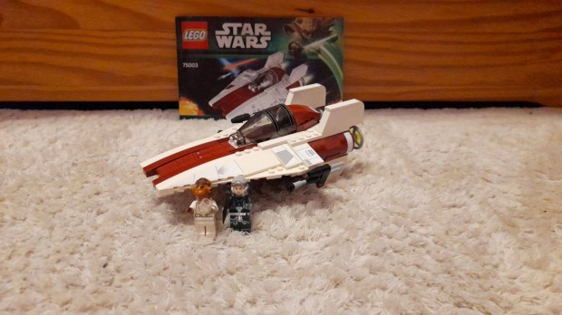 Lego Star Wars rhaj (75003)