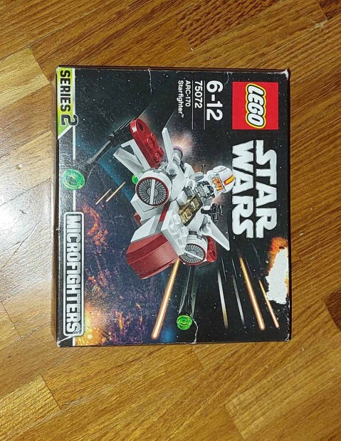 Lego Star wars 75072