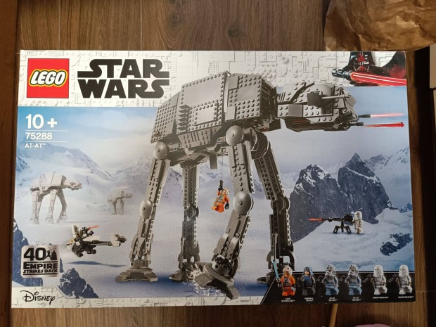 Lego Star wars 75288
