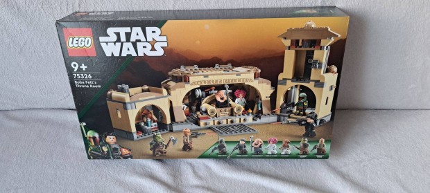Lego Star wars 75326
