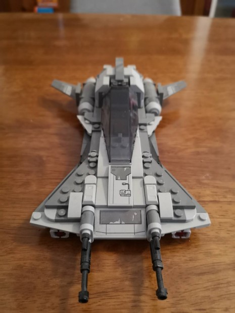 Lego Star wars Pirate Snub Fighter