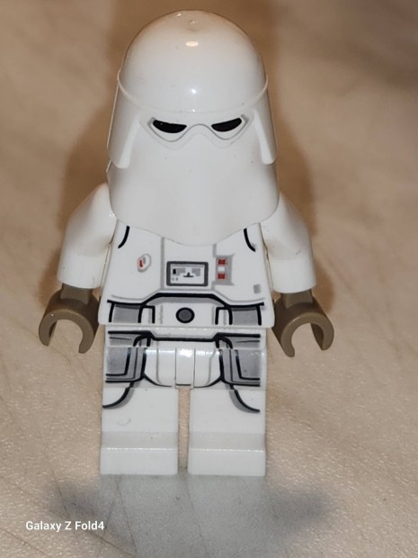 Lego Star wars birodalmi hgrdista katona 