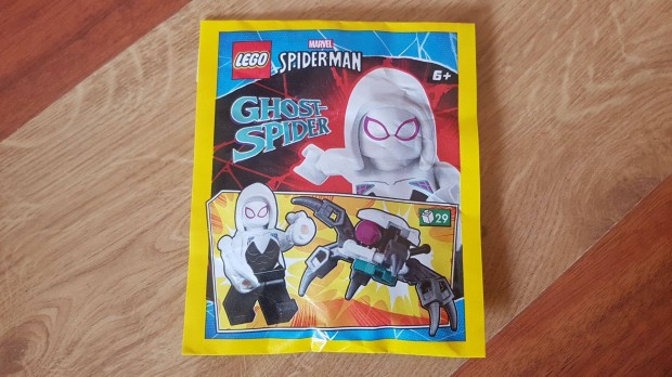 Lego Super Heroes 682405 Ghost-Spider drnnal