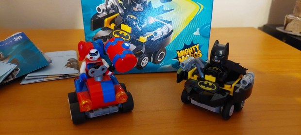 Lego Super Heroes 76092