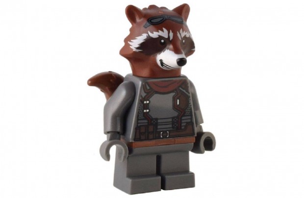 Lego Super Heroes, Guardians of the Galaxy - Mordly minifigura