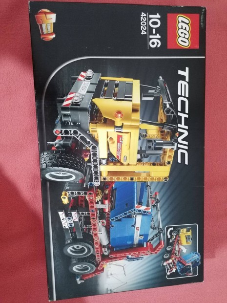 Lego Technic