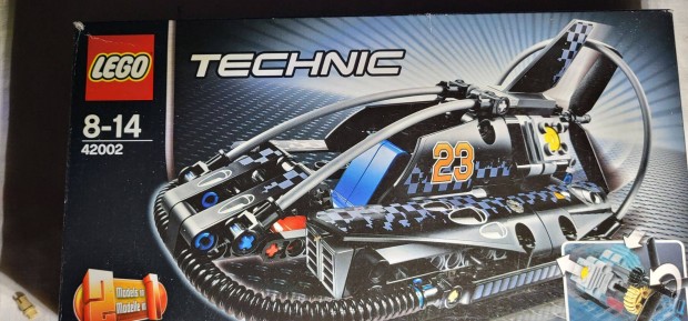 Lego Technic 42002 - Lgprns jrm