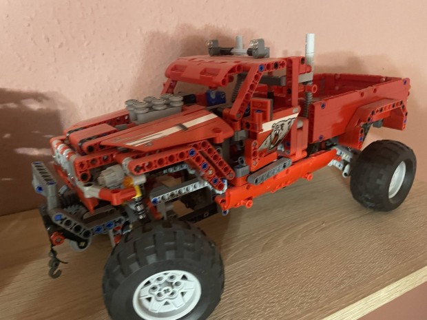 Lego Technic 42029 Pick Up Truck