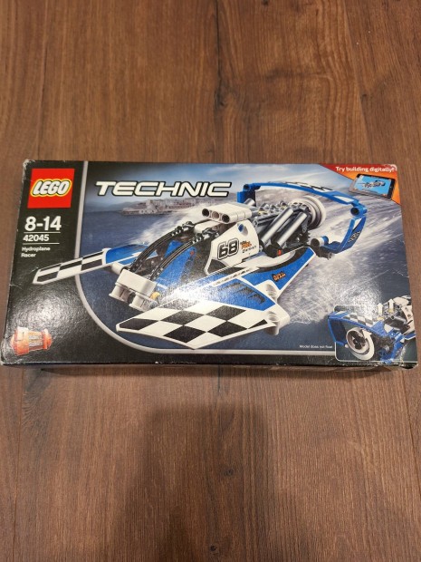 Lego Technic 42045- Verseny hidropln