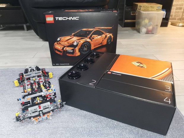 Lego Technic 42056