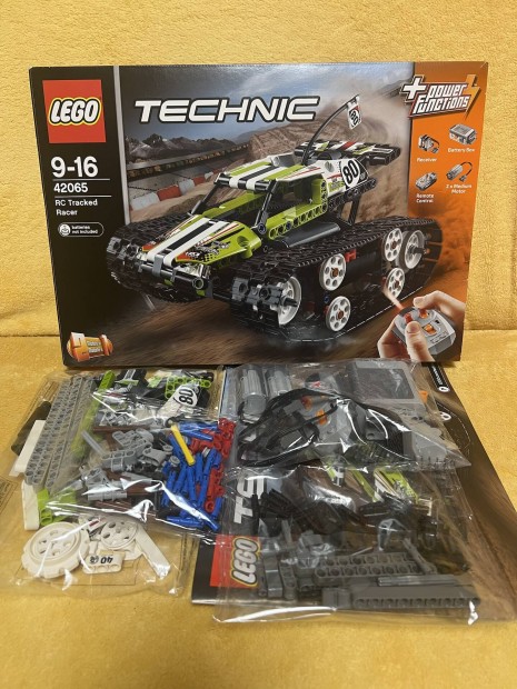 Lego Technic 42065 