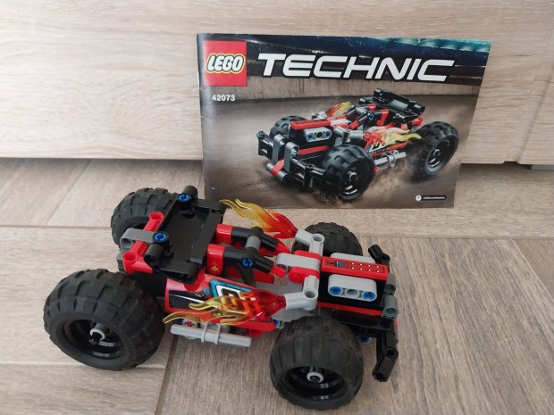 Lego Technic 42073