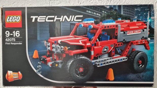 Lego Technic 42075, Tzolt,  j 