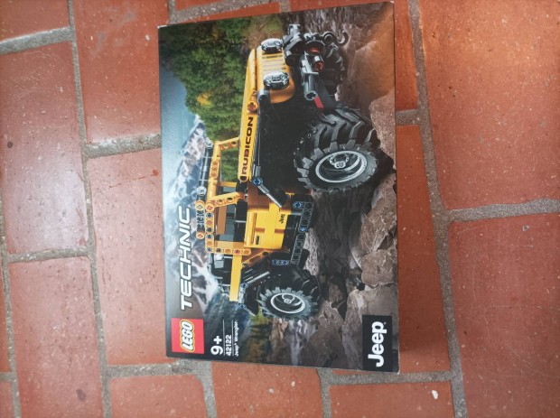 Lego Technic 42122