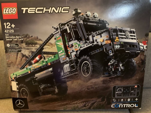 Lego Technic 42129