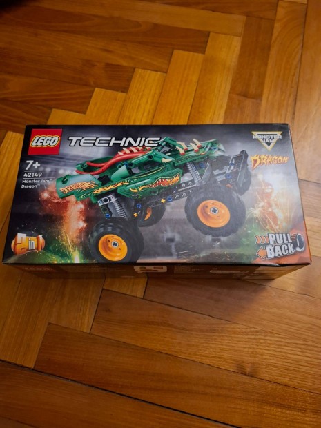 Lego Technic 42149