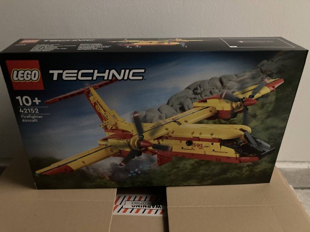 Lego Technic 42152