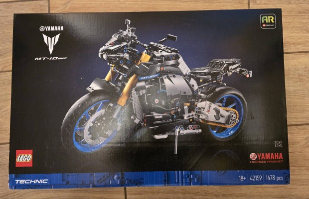Lego Technic 42159