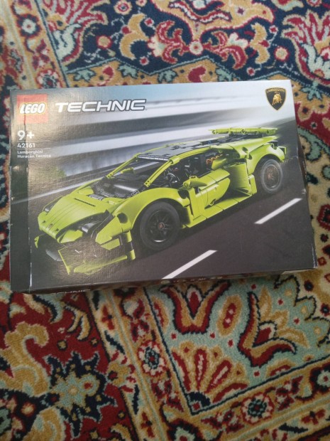 Lego Technic 42161 Lamborghini Huracn!