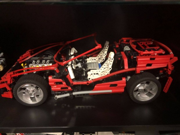 Lego Technic