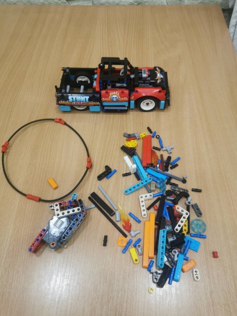 Lego Technic