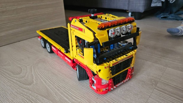 Lego Technic 8109 Kamion