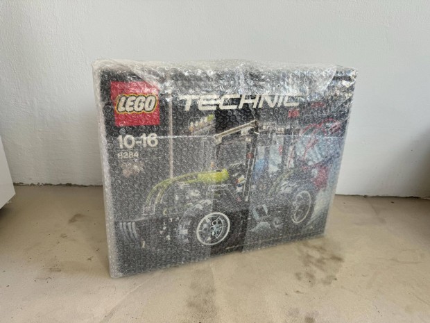 Lego Technic 8284 Traktor