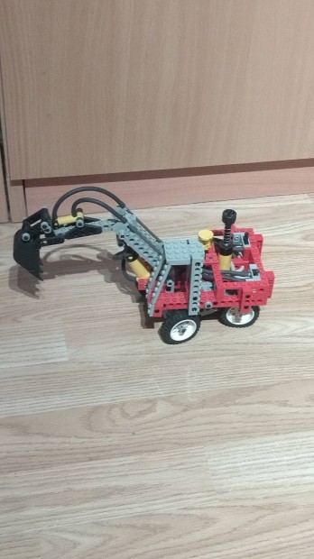 Lego Technic 8837