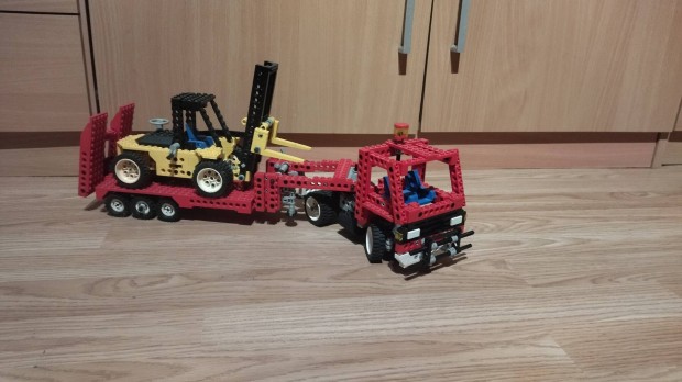 Lego Technic 8872