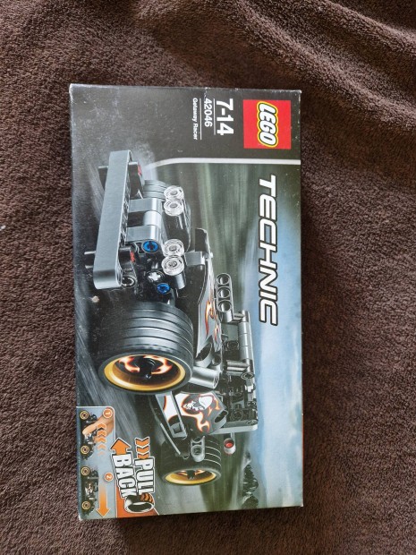 Lego Technic