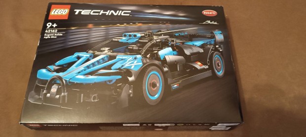 Lego Technic Bugatti Bolide 