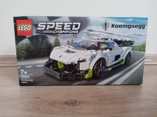 Lego Technic Koenigsegg Jesko