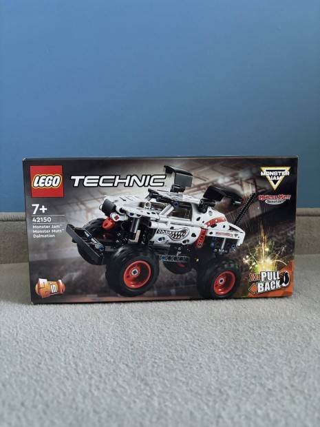 Lego Technic Monster Jam