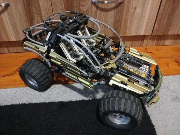 Lego Technic Terepjr