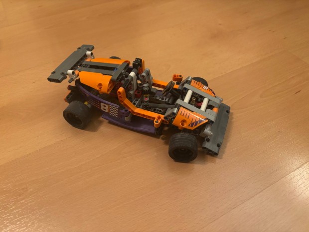 Lego Technic aut elad