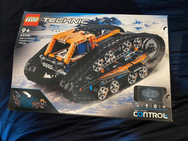 Lego Technic bontatlan