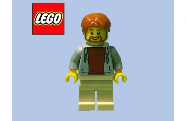 Lego Town Recreation - Trz minifigura (31075)