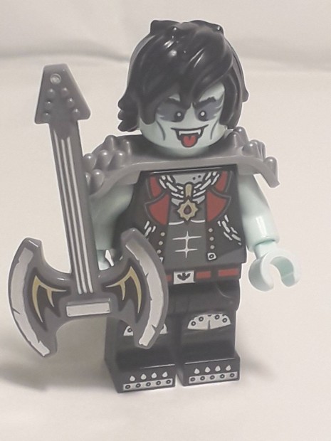 Lego Vidiyo 43115 Vampire Guitarist minifigura 2021