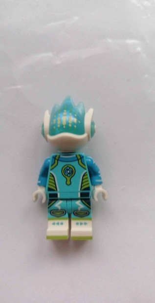 Lego Vidiyo Alien