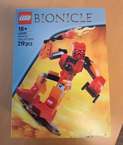 Lego, Bionicle 40581, j