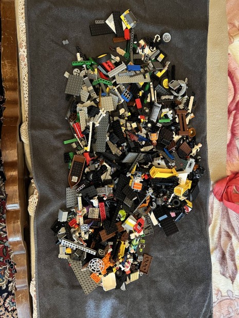 Lego (Ömlesztve)