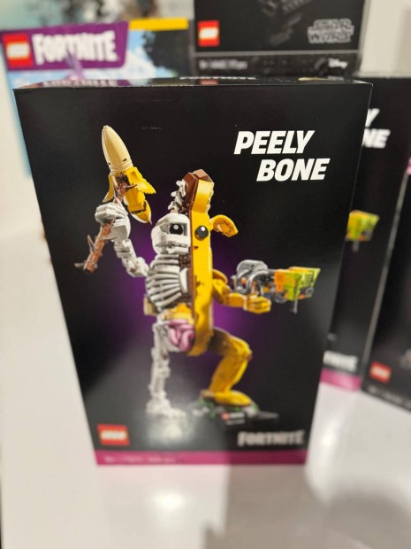 Lego - Fortnite Peely Bone 77072