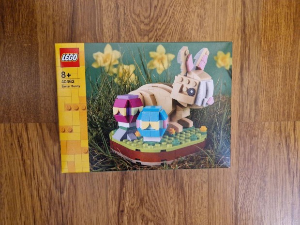 Lego - Hsvti nyuszi (40463)