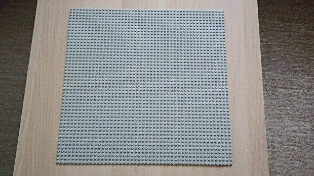 Lego alaplap 38x38 cm