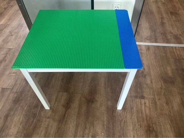 Lego asztal ikea