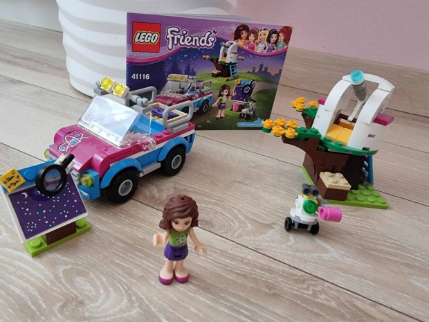 Lego autmos, lego csillagvizsgl s lego llatment