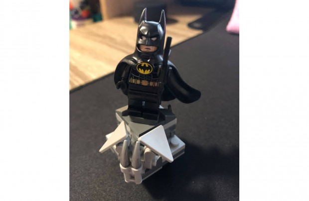 Lego batman 30653 polybag limited elad !